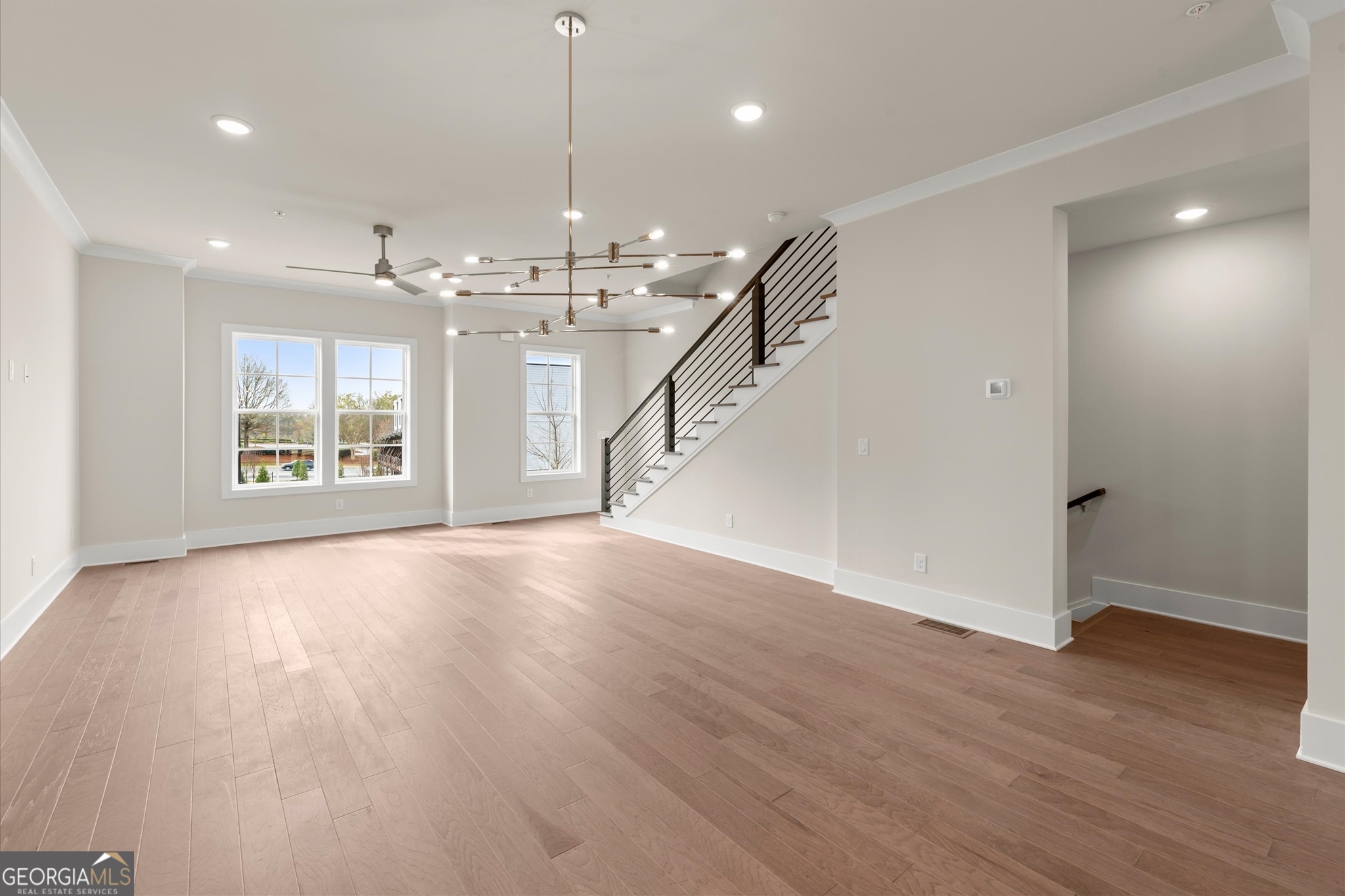 445 Mezzo Lane Alpharetta GA 30009