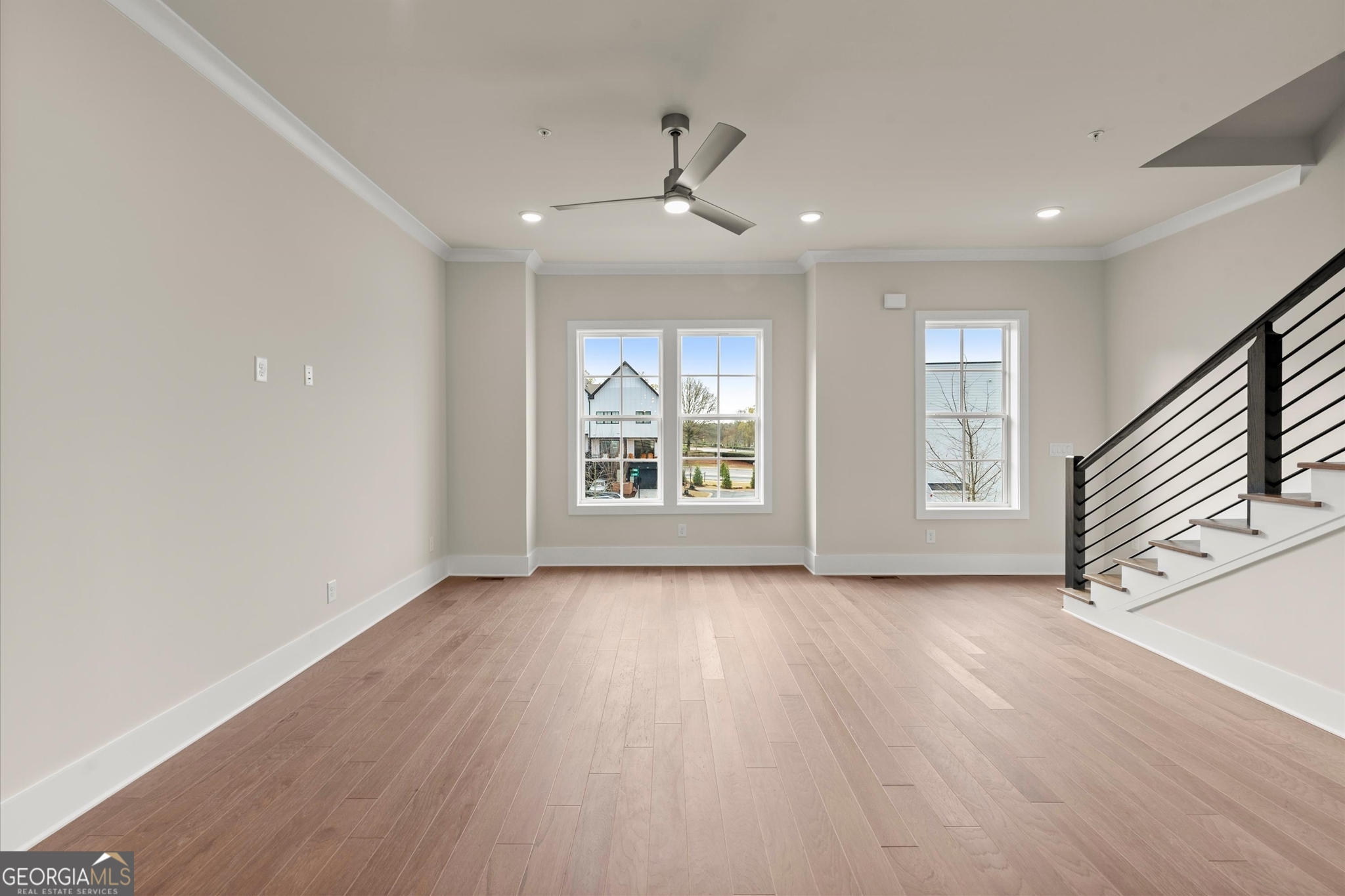 445 Mezzo Lane Alpharetta GA 30009