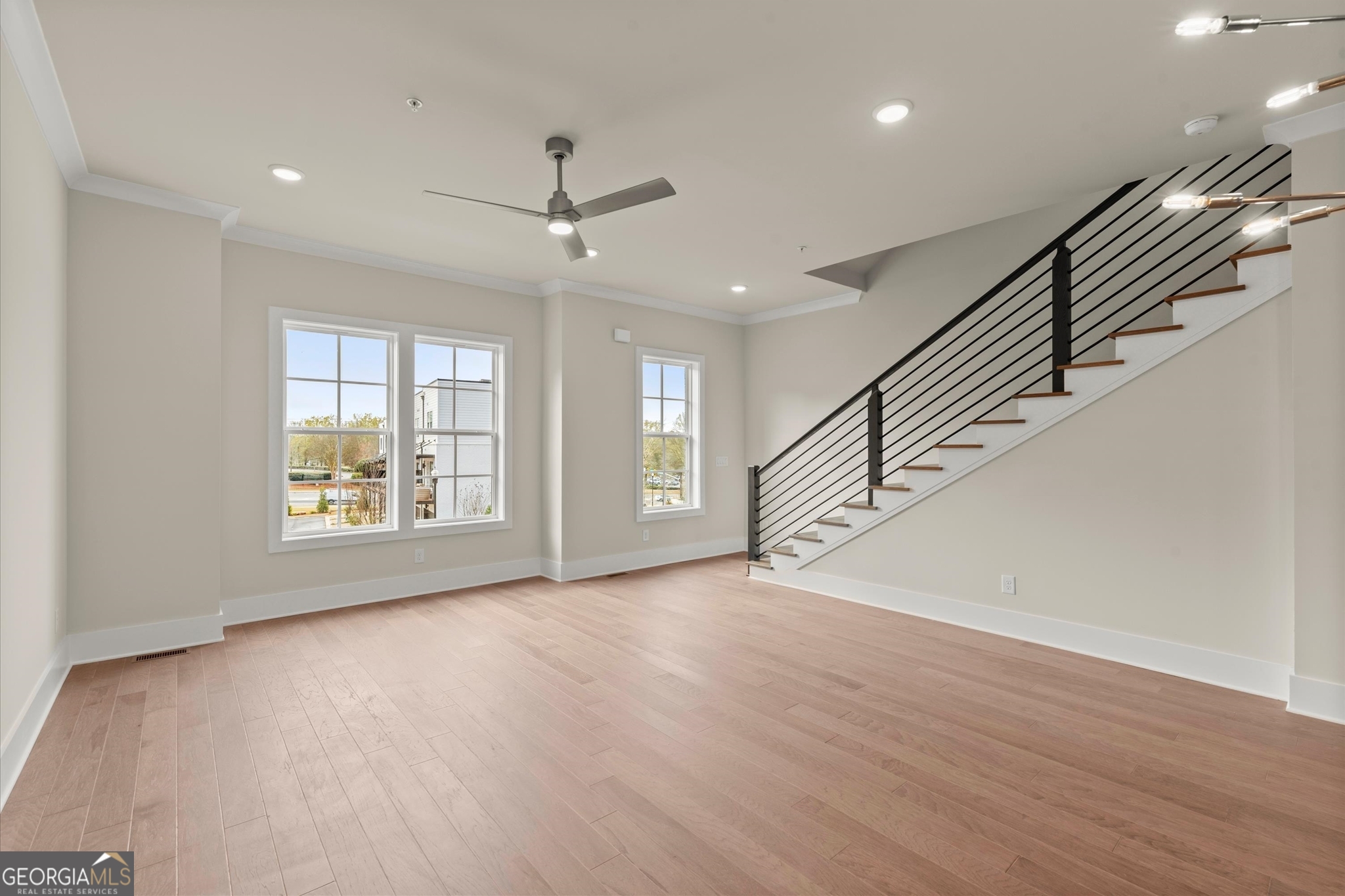 445 Mezzo Lane Alpharetta GA 30009