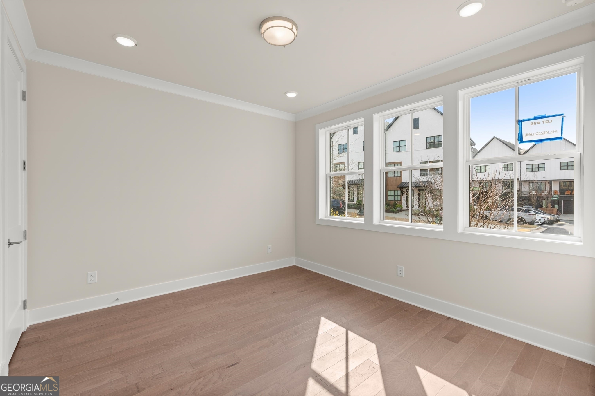 445 Mezzo Lane Alpharetta GA 30009
