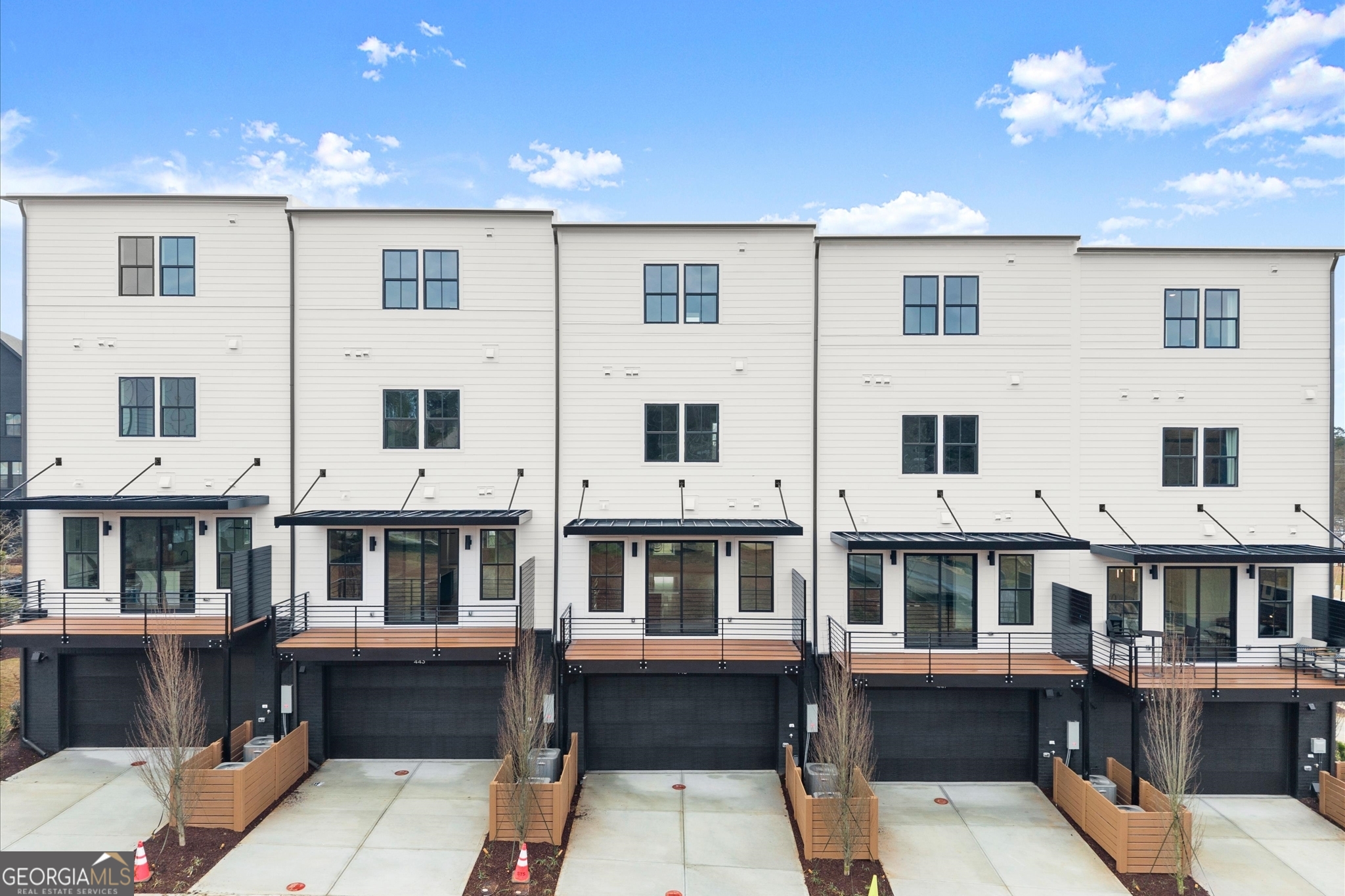445 Mezzo Lane Alpharetta GA 30009