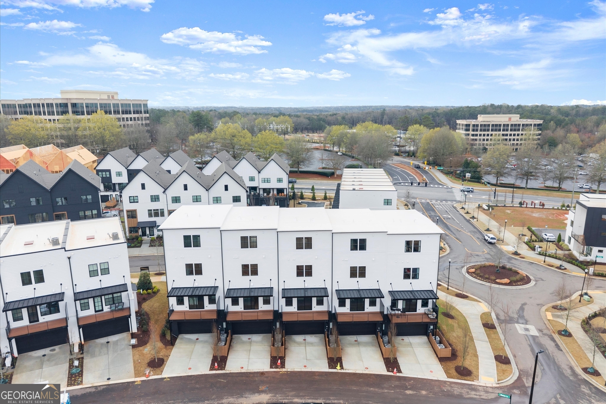 445 Mezzo Lane Alpharetta GA 30009