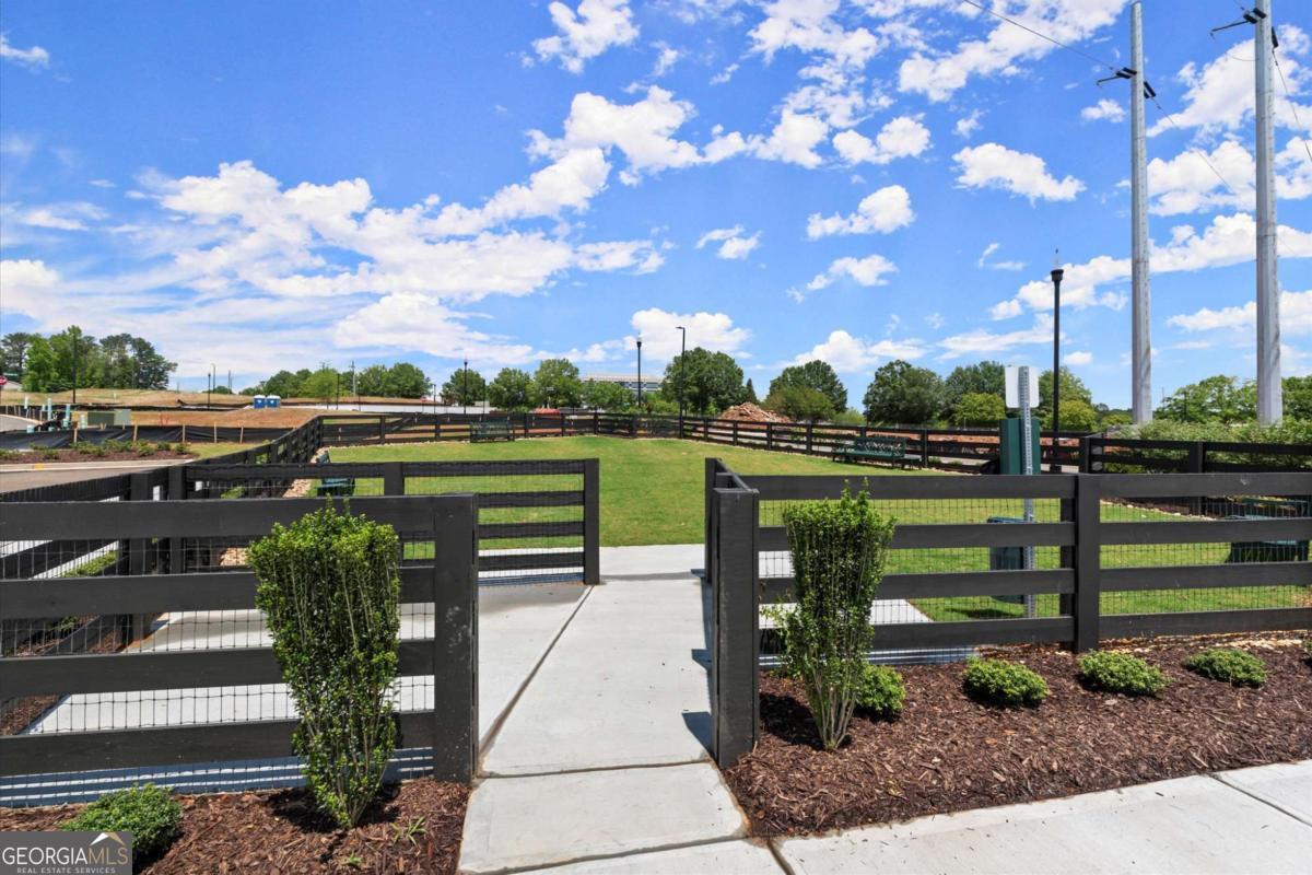 445 Mezzo Lane Alpharetta GA 30009