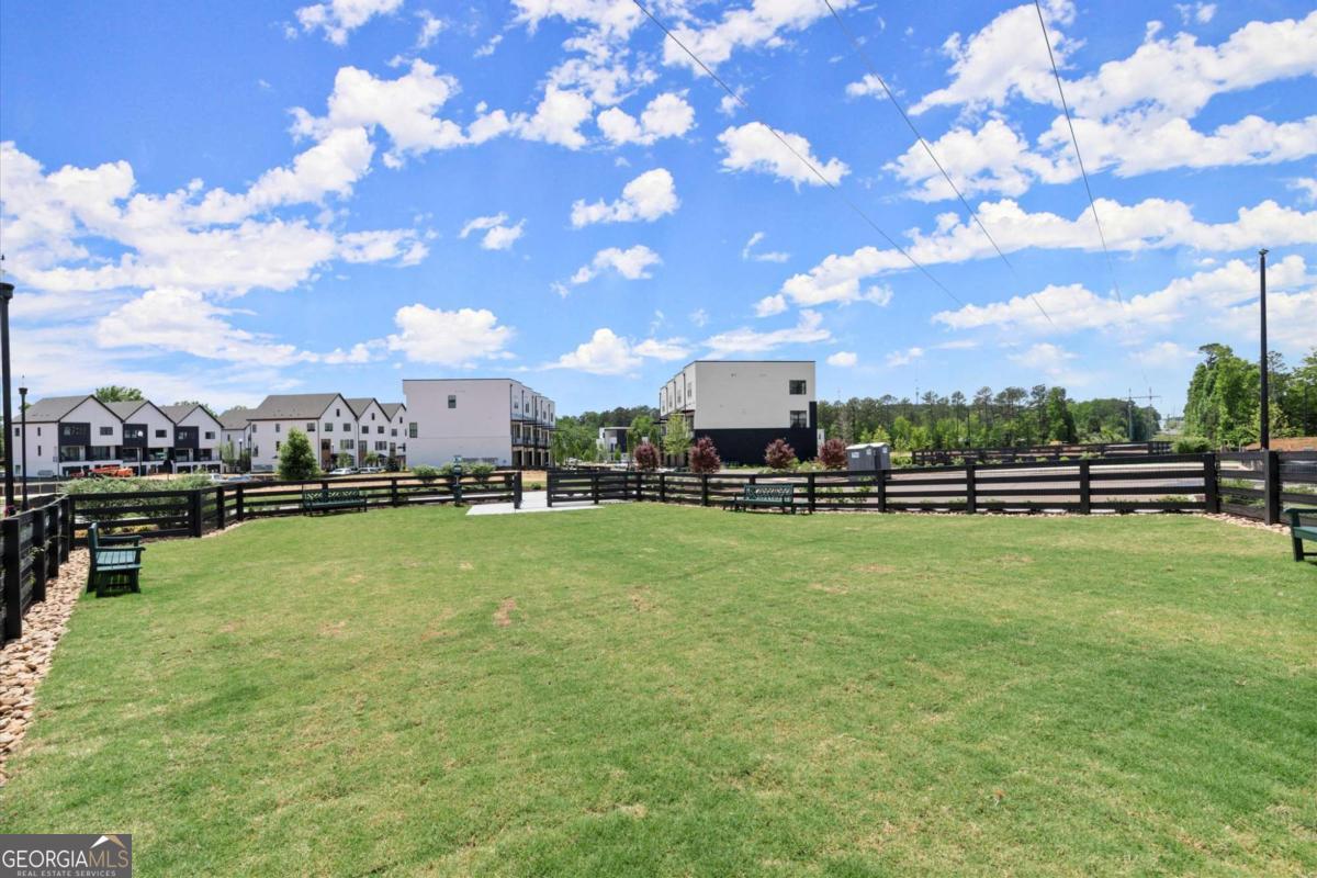 445 Mezzo Lane Alpharetta GA 30009