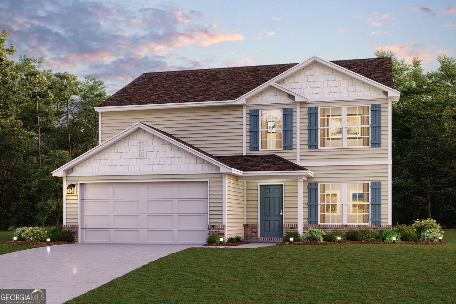 114 Turquoise Path Lizella GA 31052