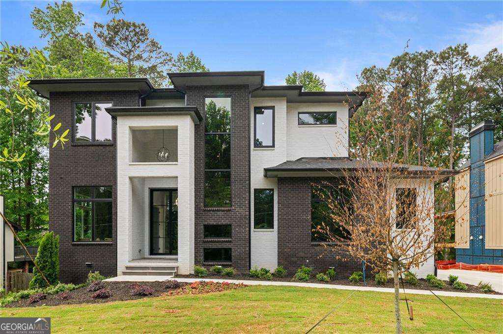 447 Michael Drive Alpharetta GA 30009