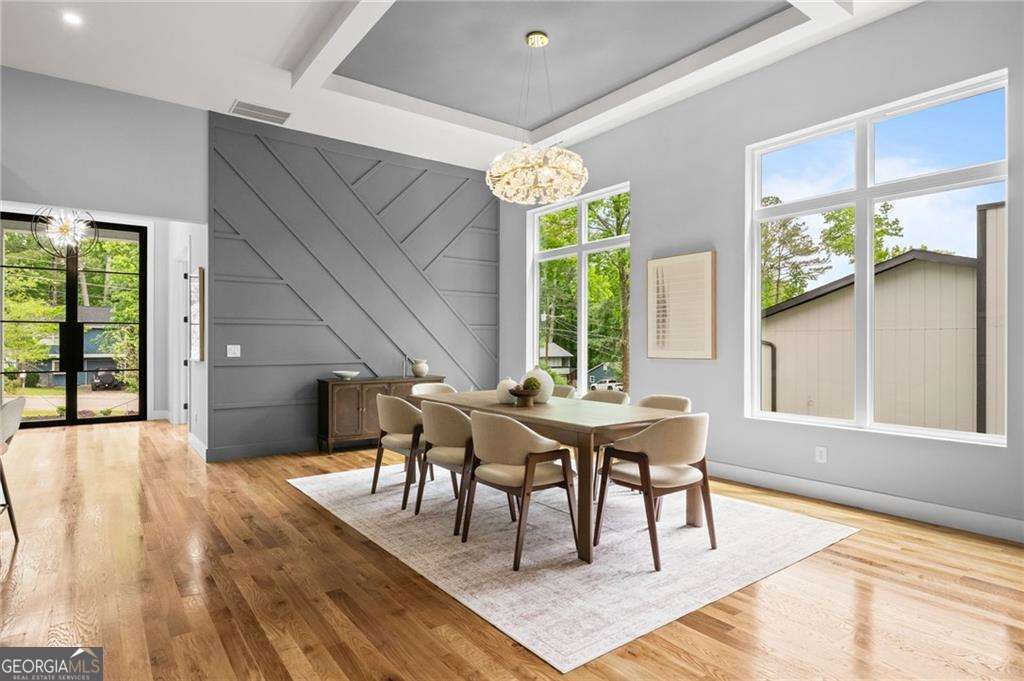 447 Michael Drive Alpharetta GA 30009