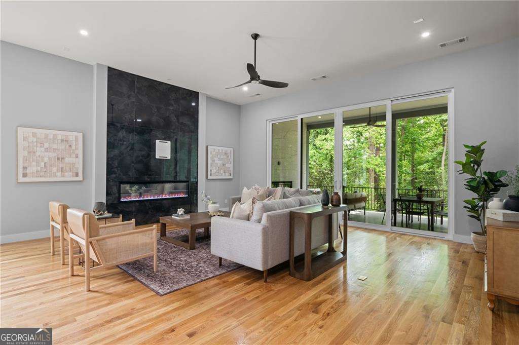 447 Michael Drive Alpharetta GA 30009