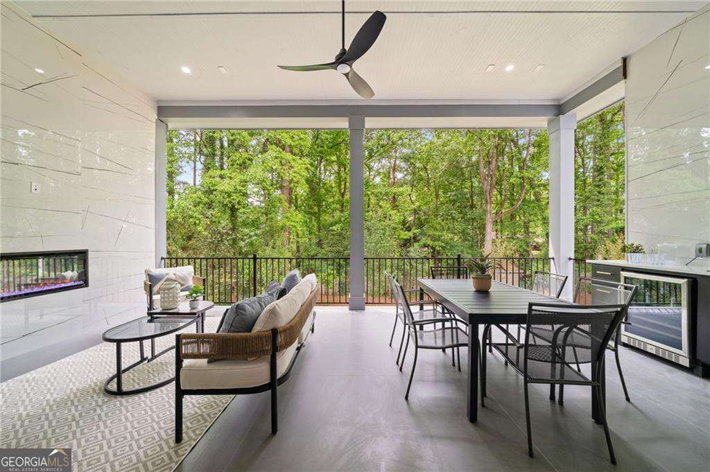 447 Michael Drive Alpharetta GA 30009