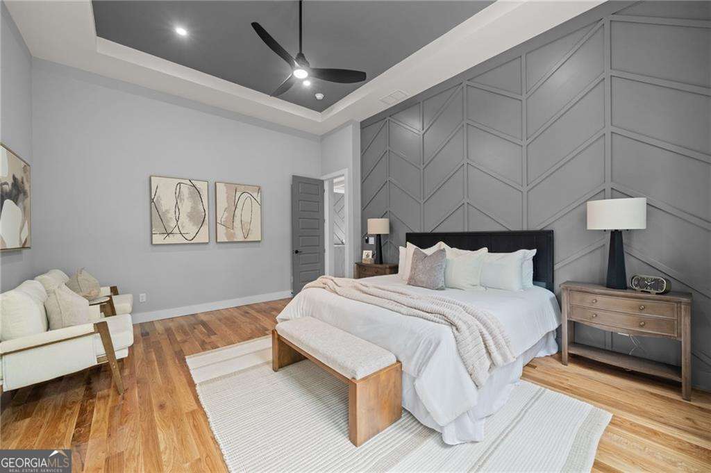 447 Michael Drive Alpharetta GA 30009