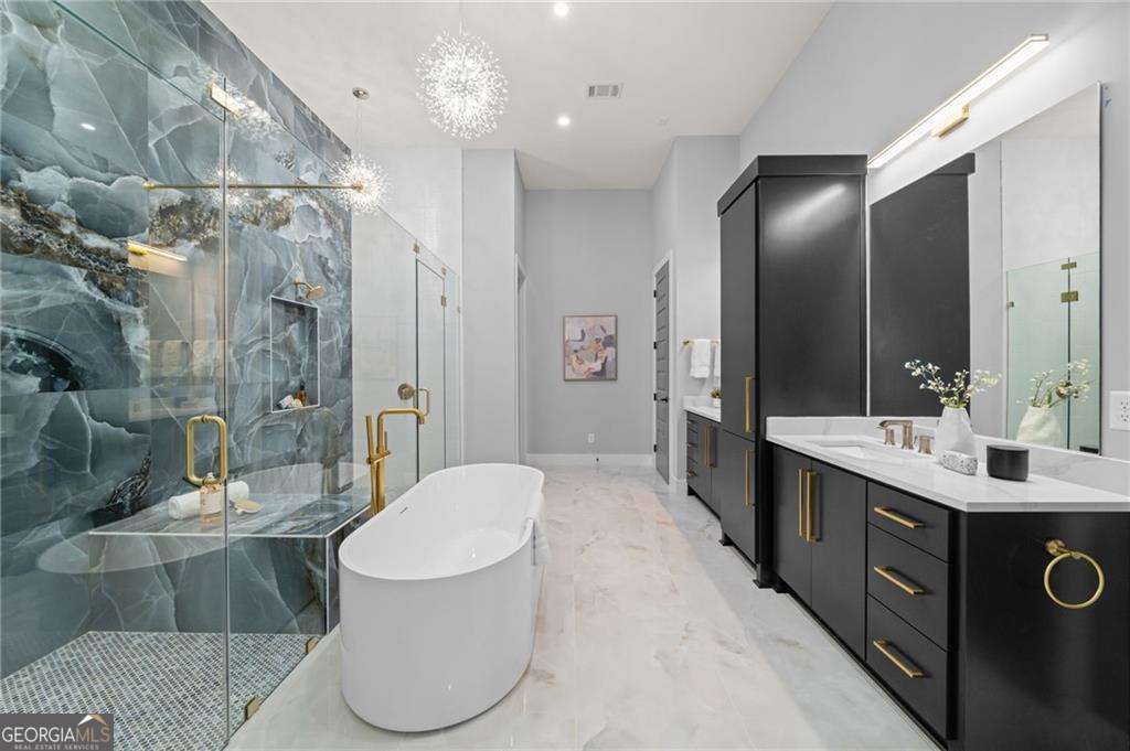 447 Michael Drive Alpharetta GA 30009