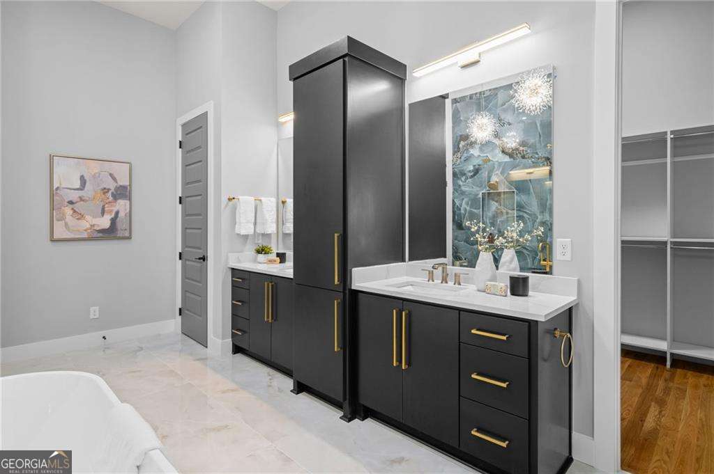 447 Michael Drive Alpharetta GA 30009