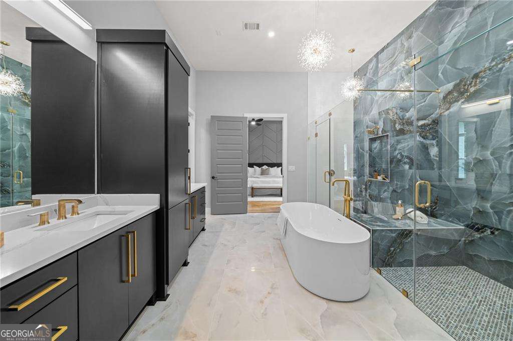447 Michael Drive Alpharetta GA 30009