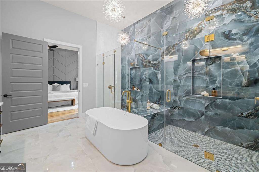 447 Michael Drive Alpharetta GA 30009
