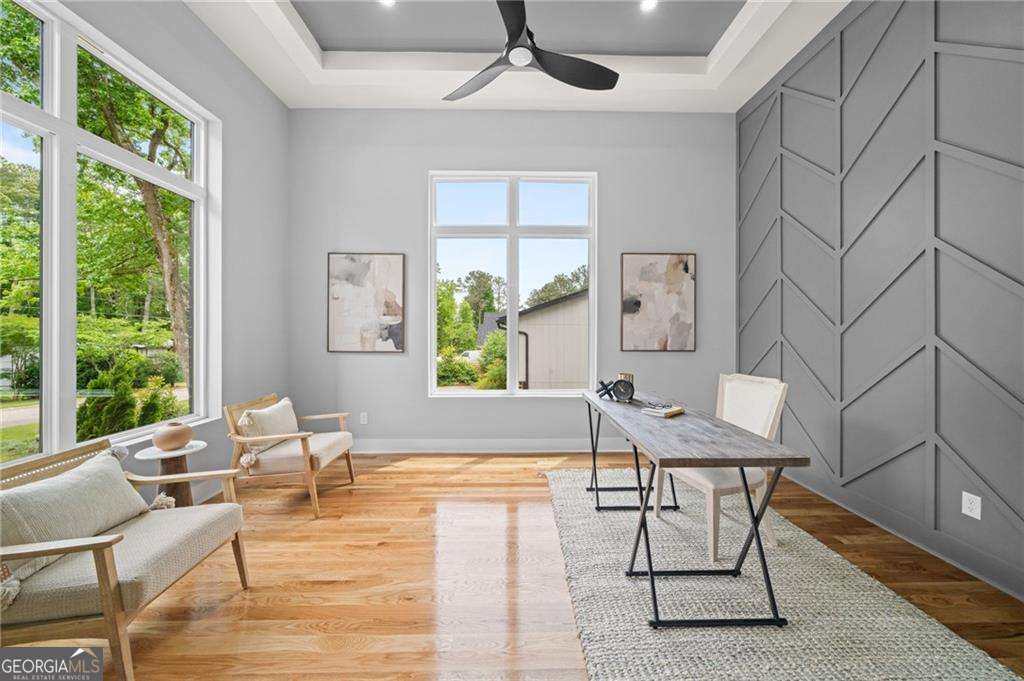 447 Michael Drive Alpharetta GA 30009