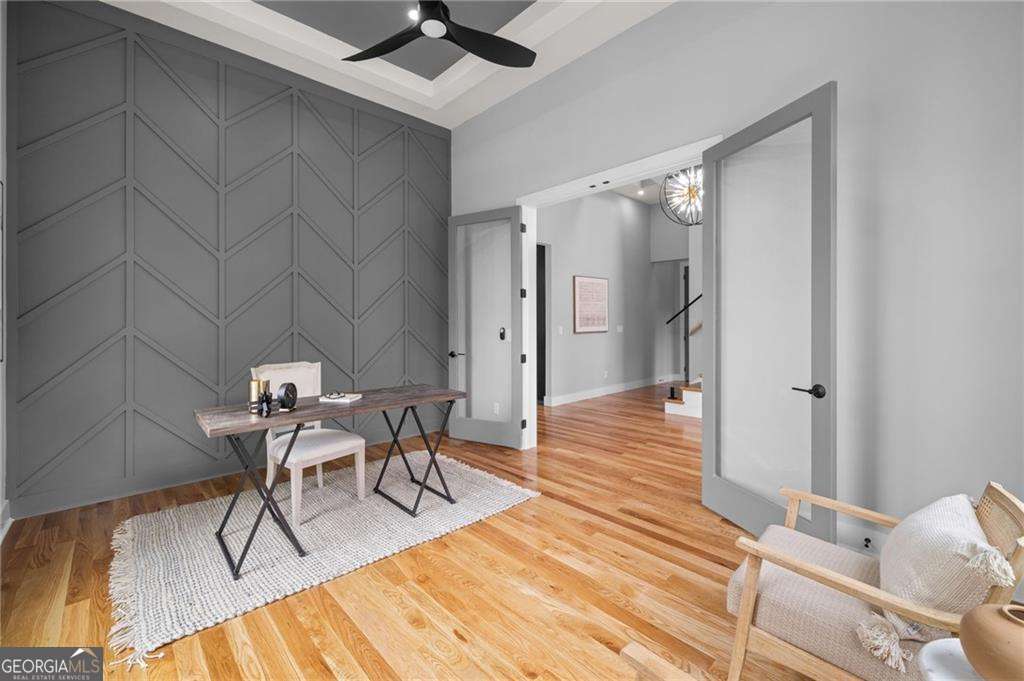 447 Michael Drive Alpharetta GA 30009