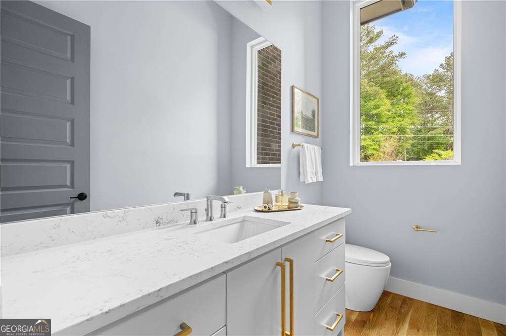 447 Michael Drive Alpharetta GA 30009