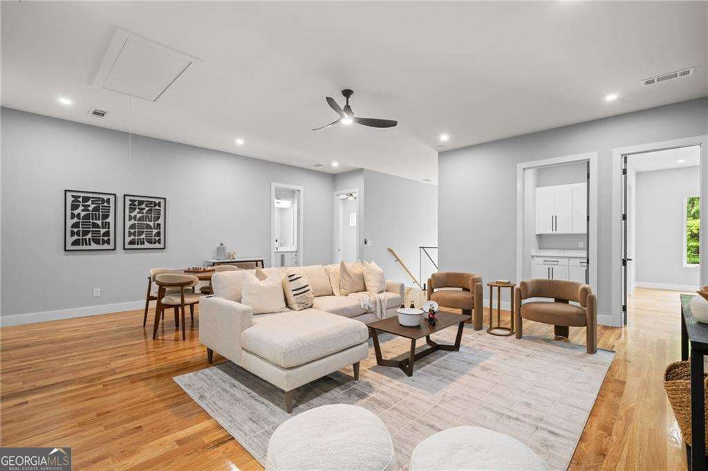 447 Michael Drive Alpharetta GA 30009