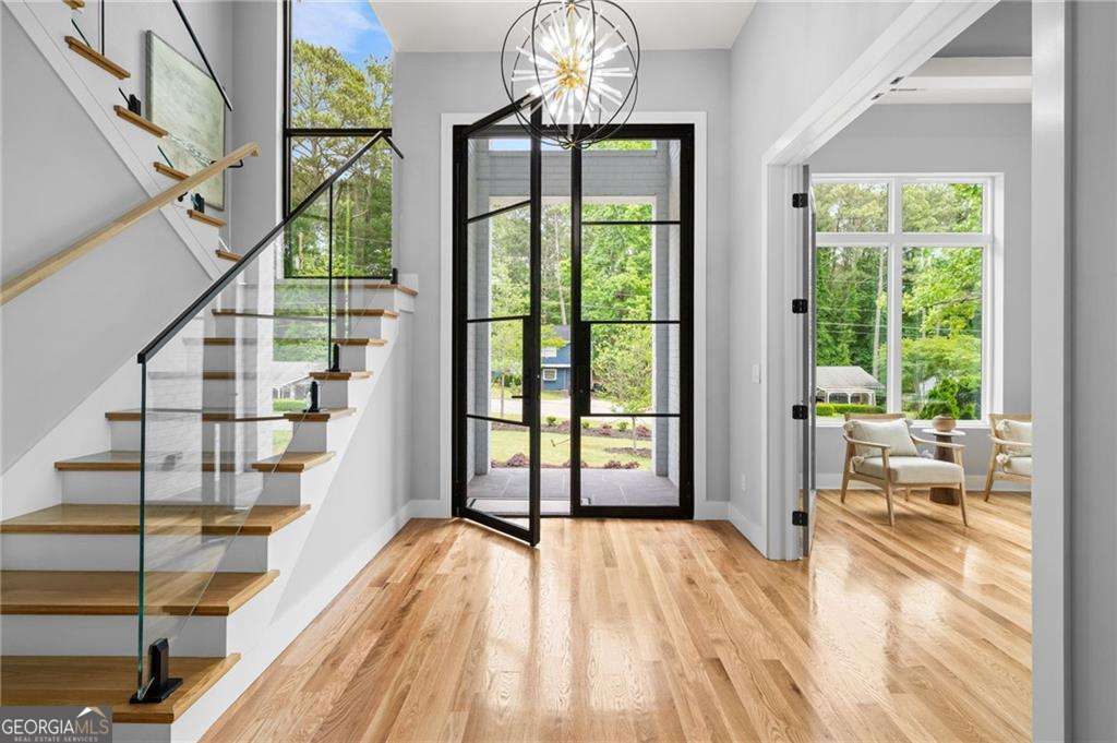 447 Michael Drive Alpharetta GA 30009