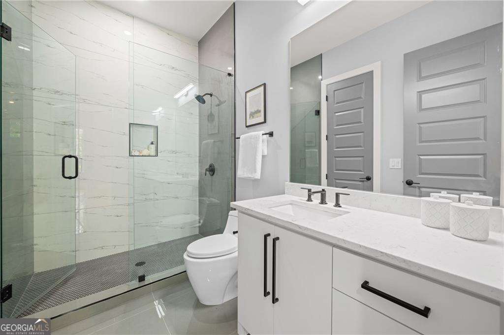 447 Michael Drive Alpharetta GA 30009