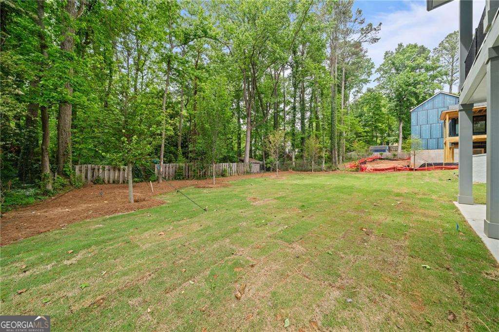447 Michael Drive Alpharetta GA 30009