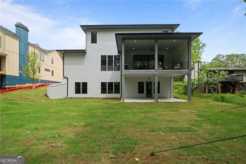 447 Michael Drive Alpharetta GA 30009
