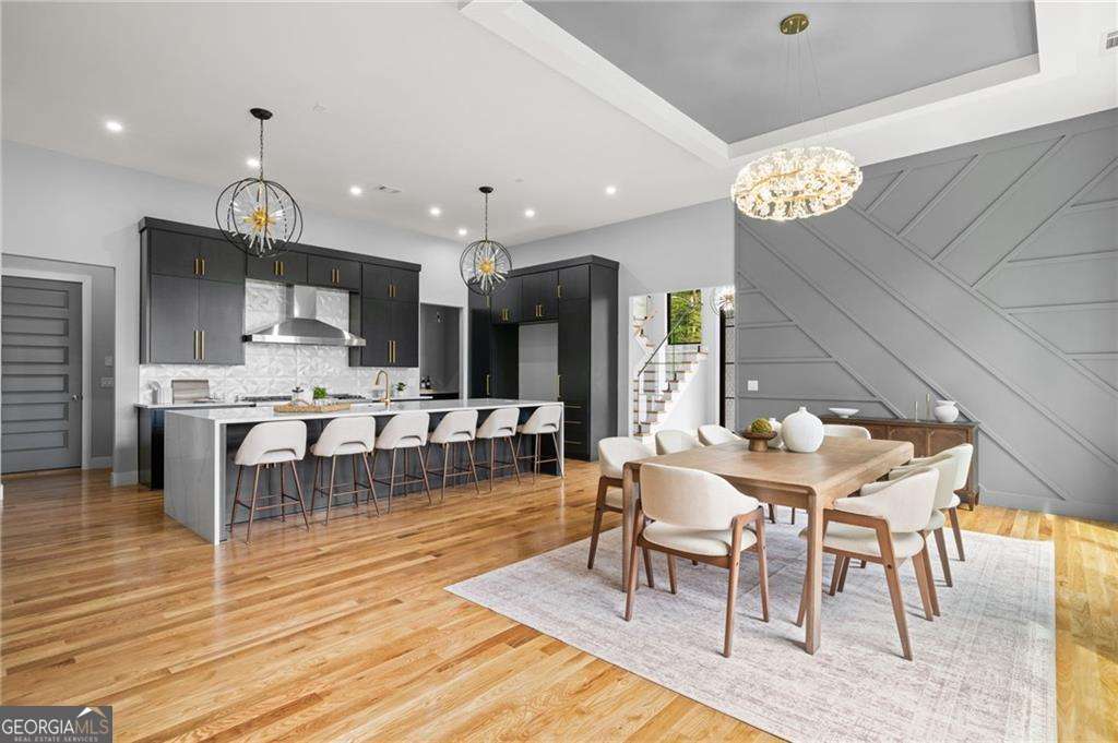 447 Michael Drive Alpharetta GA 30009