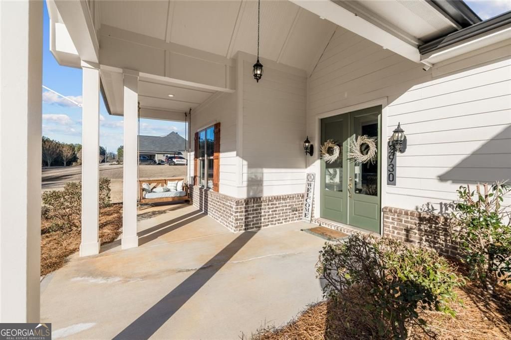 2930 Mahlon Smith Road S Social Circle GA 30025