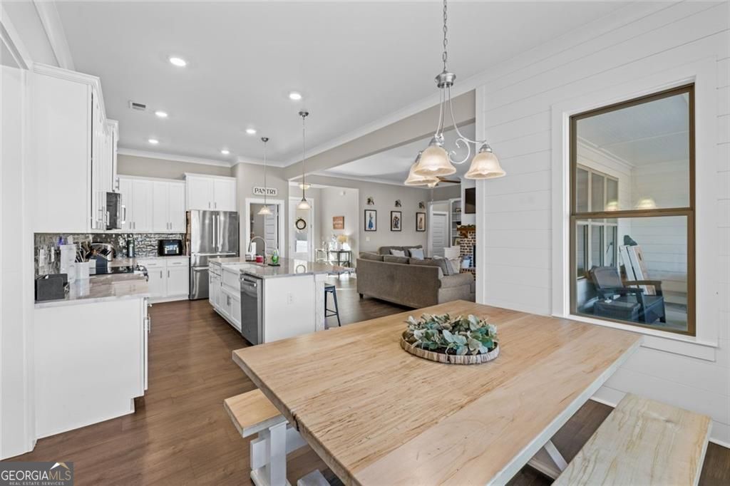 2930 Mahlon Smith Road S Social Circle GA 30025