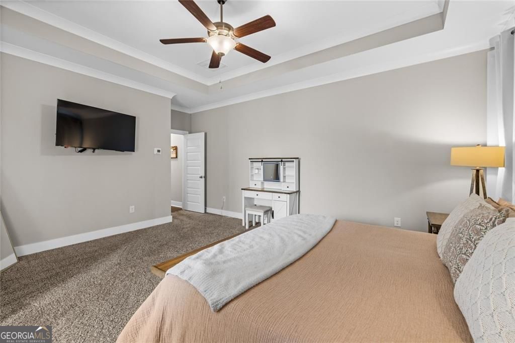 2930 Mahlon Smith Road S Social Circle GA 30025