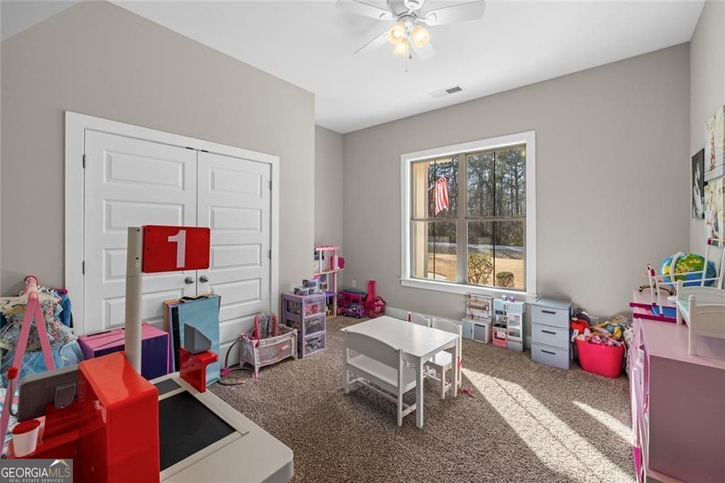 2930 Mahlon Smith Road S Social Circle GA 30025