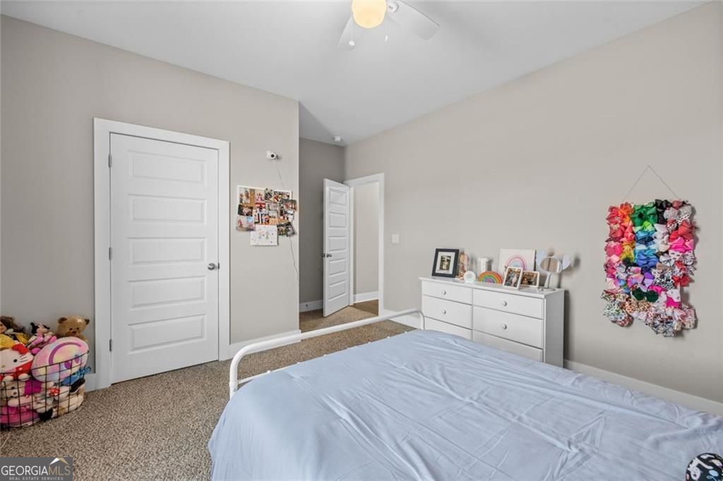 2930 Mahlon Smith Road S Social Circle GA 30025