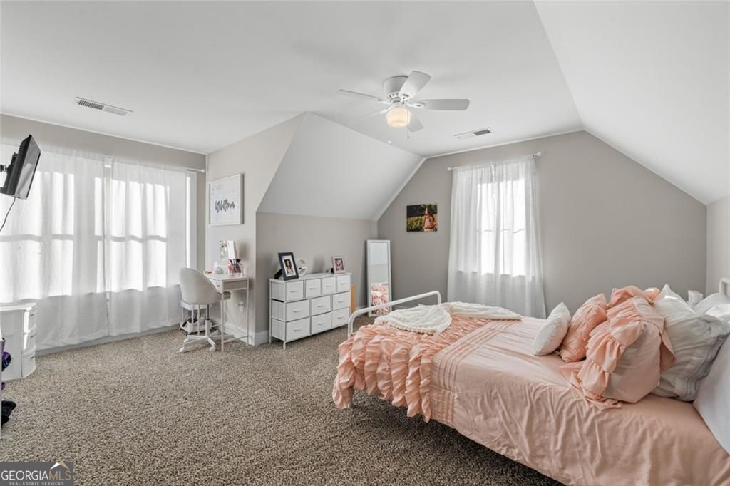 2930 Mahlon Smith Road S Social Circle GA 30025