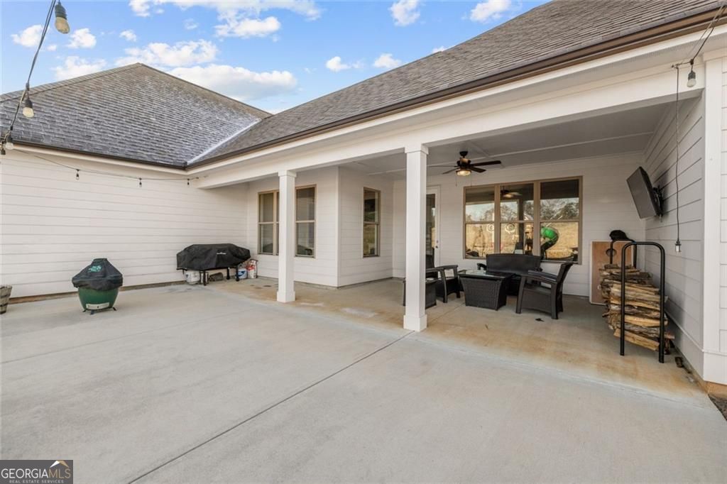 2930 Mahlon Smith Road S Social Circle GA 30025