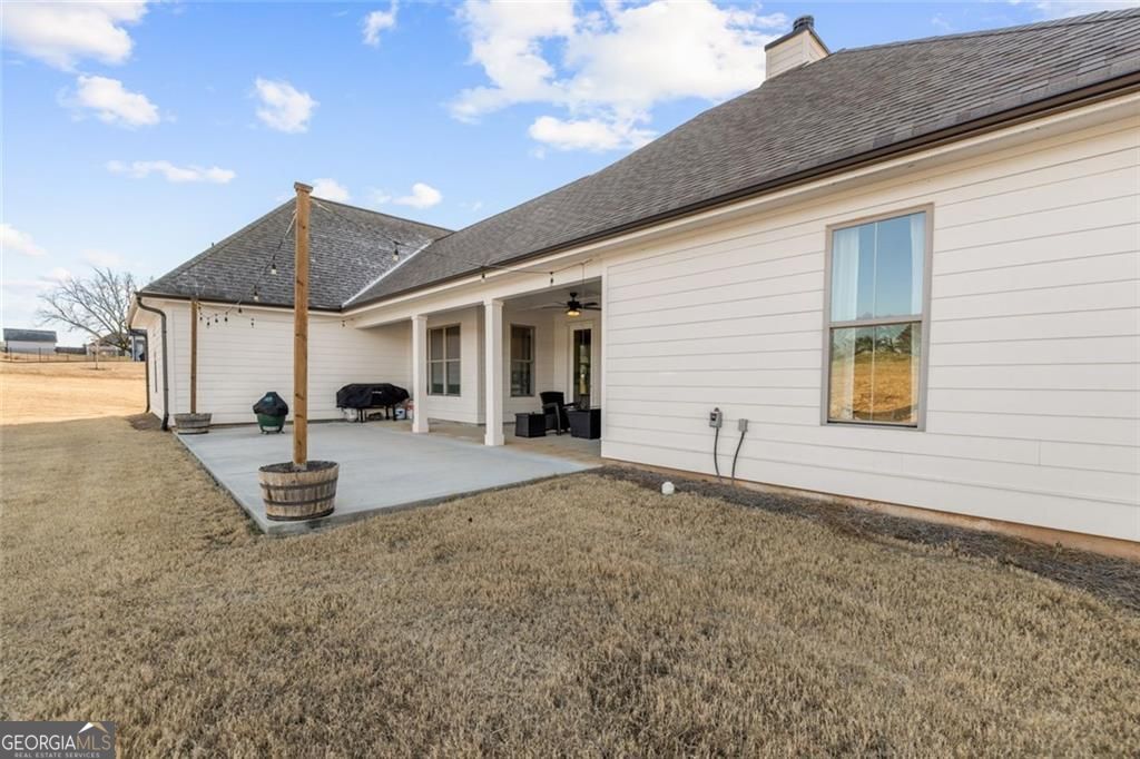 2930 Mahlon Smith Road S Social Circle GA 30025