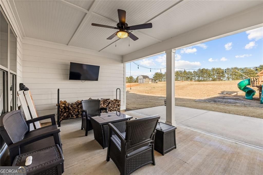 2930 Mahlon Smith Road S Social Circle GA 30025