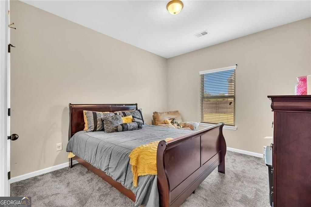 1734 Tricklin Springs Mcdonough GA 30252