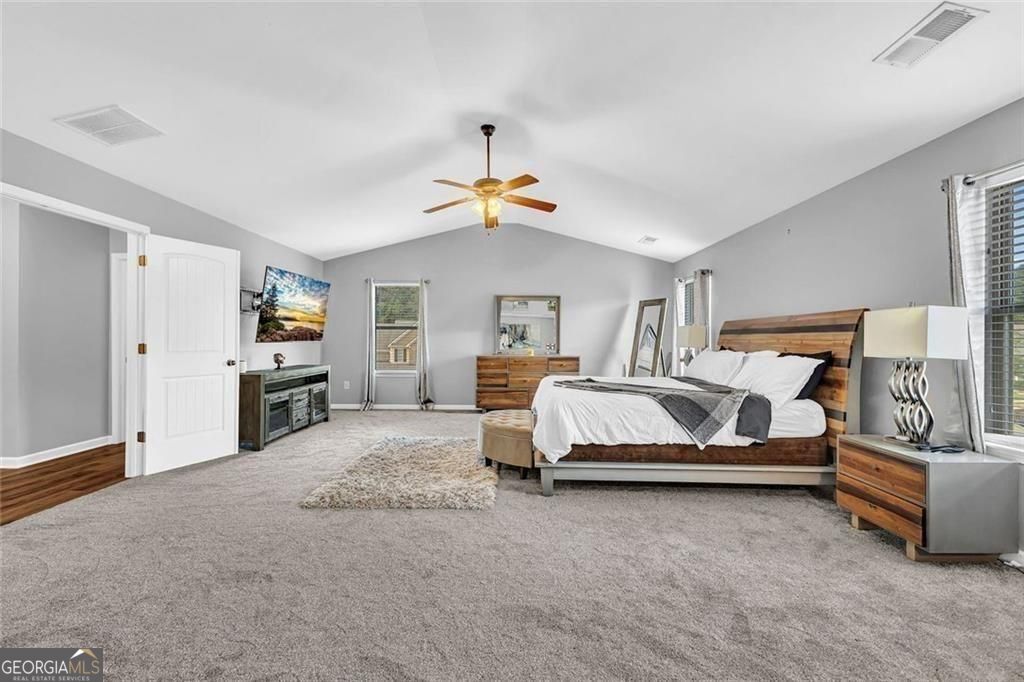 1734 Tricklin Springs Mcdonough GA 30252