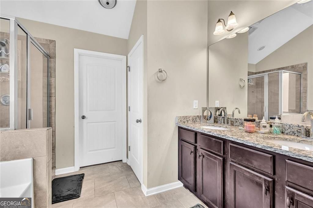 1734 Tricklin Springs Mcdonough GA 30252