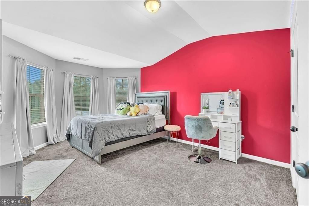 1734 Tricklin Springs Mcdonough GA 30252