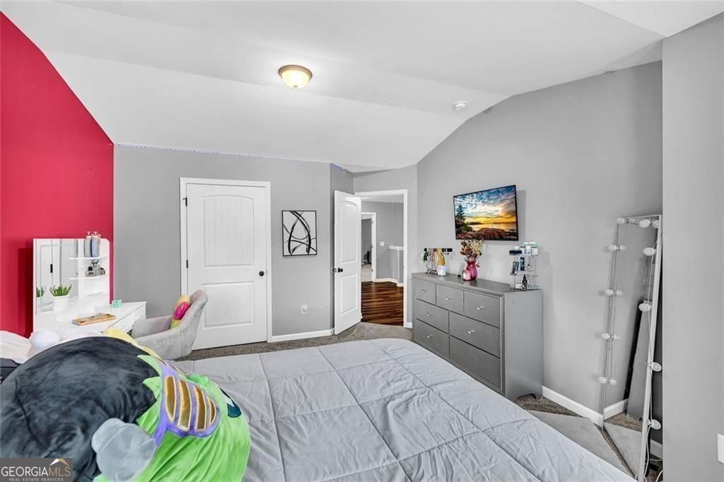 1734 Tricklin Springs Mcdonough GA 30252