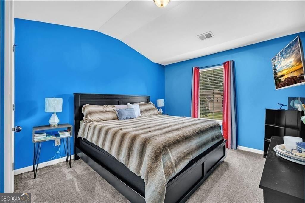 1734 Tricklin Springs Mcdonough GA 30252
