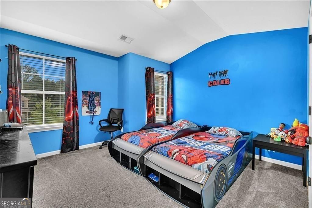 1734 Tricklin Springs Mcdonough GA 30252