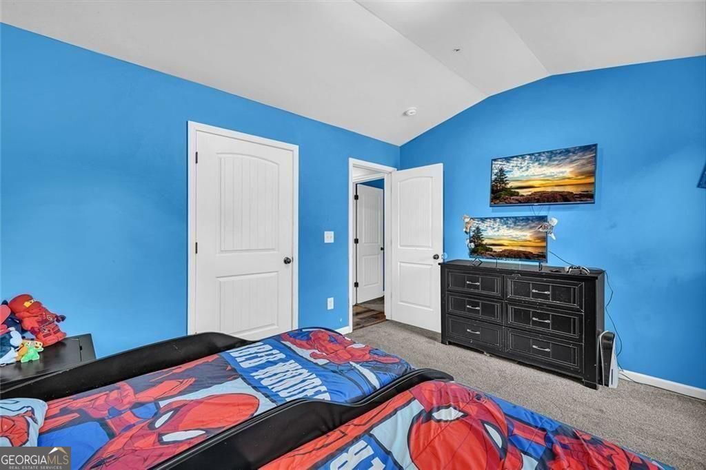 1734 Tricklin Springs Mcdonough GA 30252