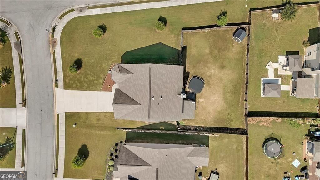 1734 Tricklin Springs Mcdonough GA 30252