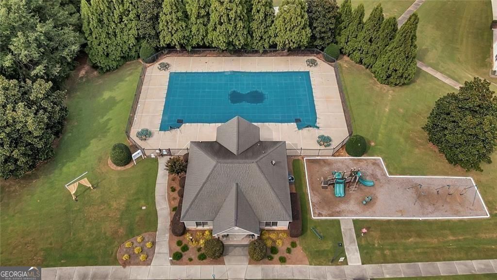1734 Tricklin Springs Mcdonough GA 30252