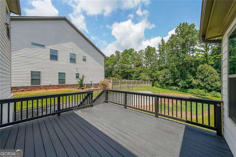 633 Wynnewood Court SW Powder Springs GA 30127