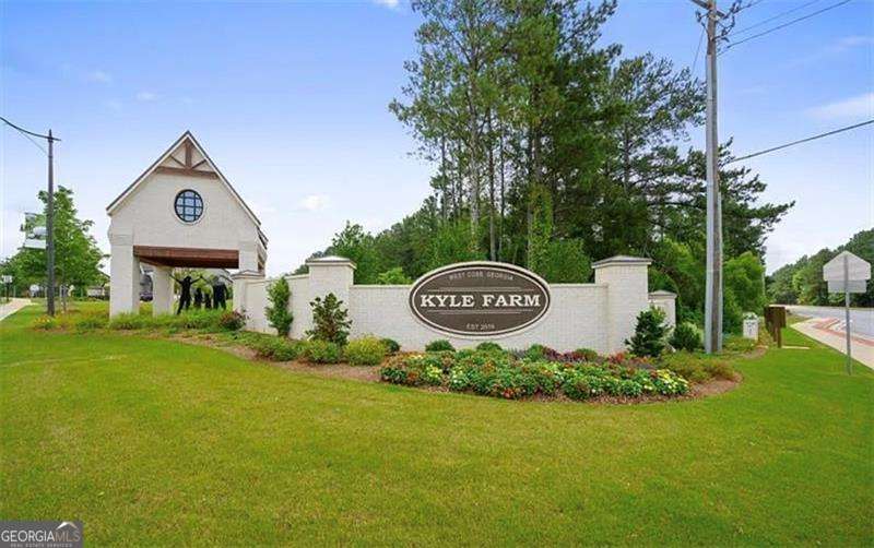 633 Wynnewood Court SW Powder Springs GA 30127