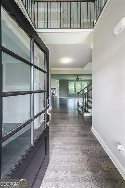 633 Wynnewood Court SW Powder Springs GA 30127