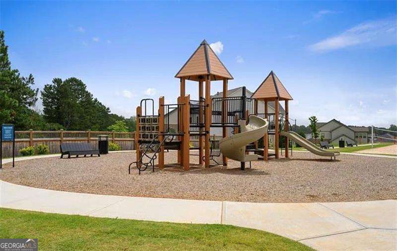 633 Wynnewood Court SW Powder Springs GA 30127